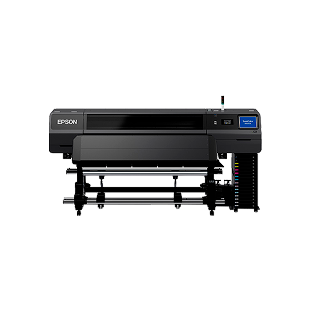Impresora Epson® Surecolor® R5070L