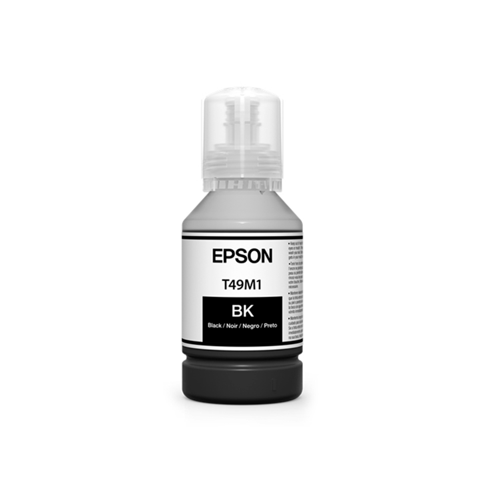 Tinta Epson | BLACK 140ml