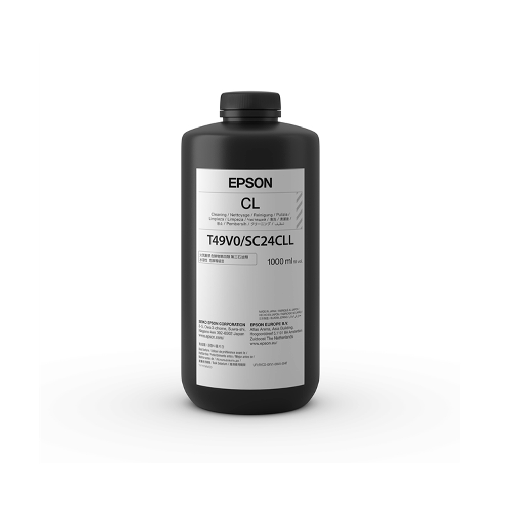 Epson Cleaning 1000 ml