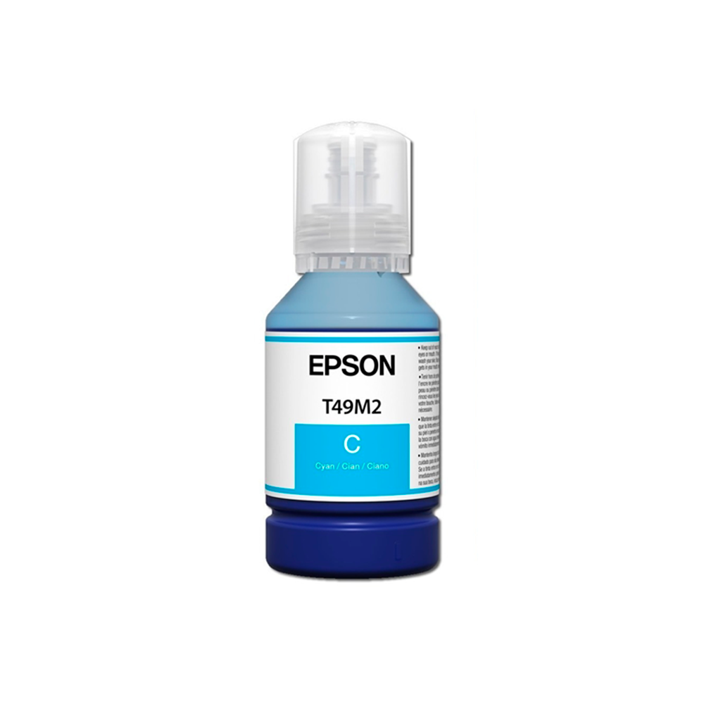 Tinta Epson | CYAN 140ml