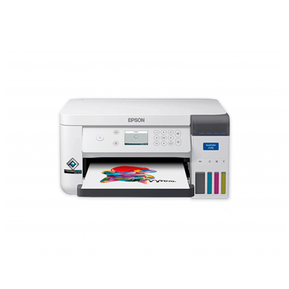 Impresora Epson® Surecolor® F170