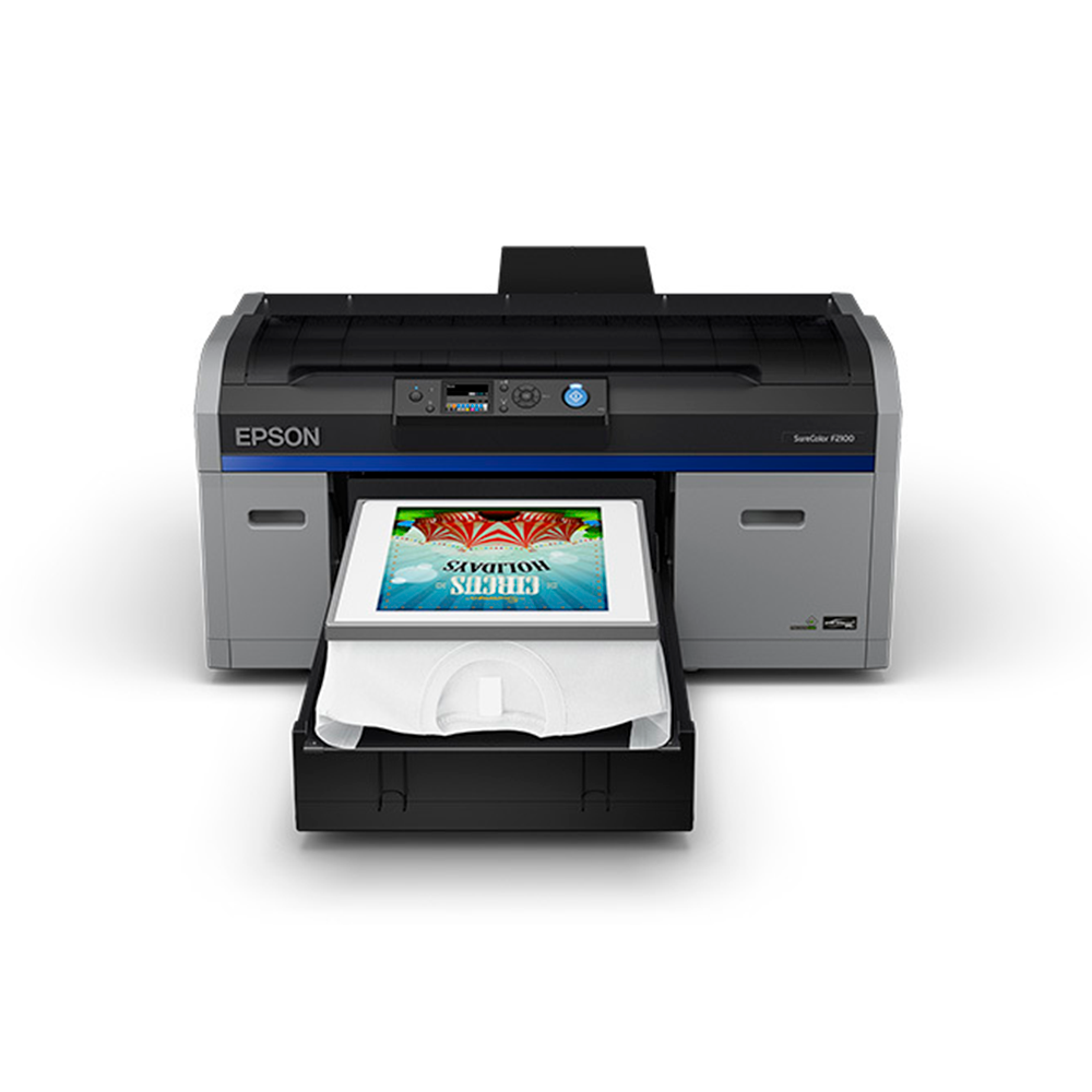 Impresora Epson® Surecolor® F2100