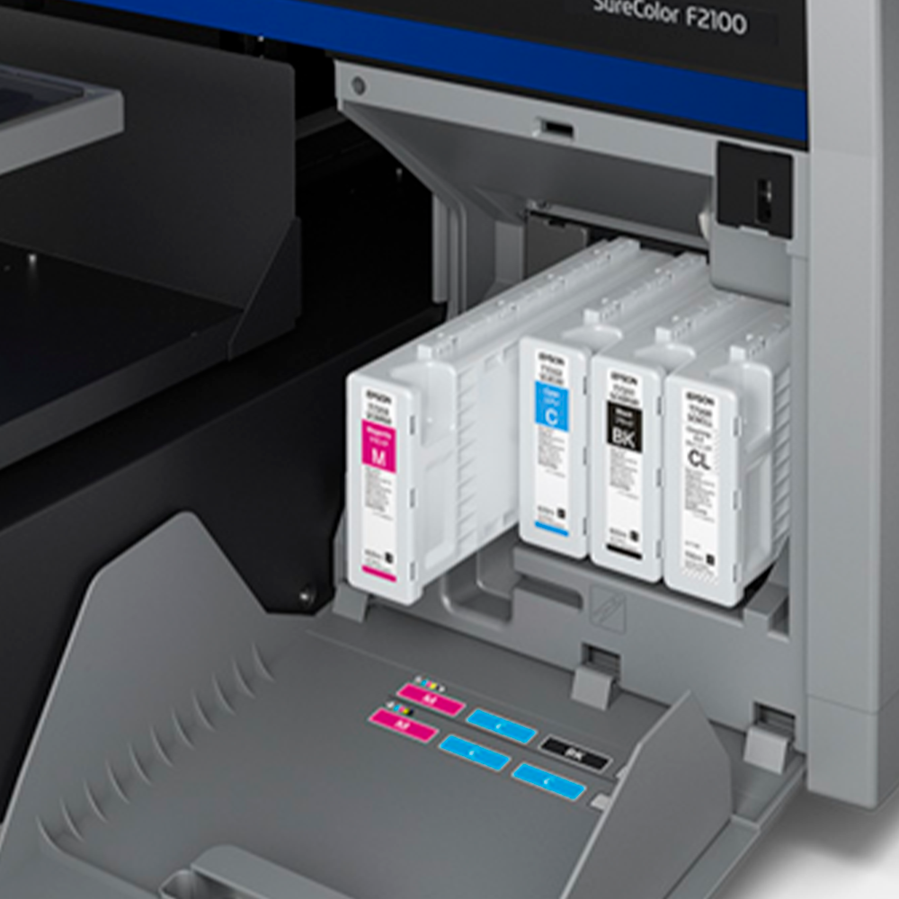 Impresora Epson® Surecolor® F2100
