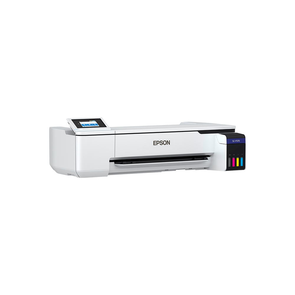 Impresora Epson® Serie F570