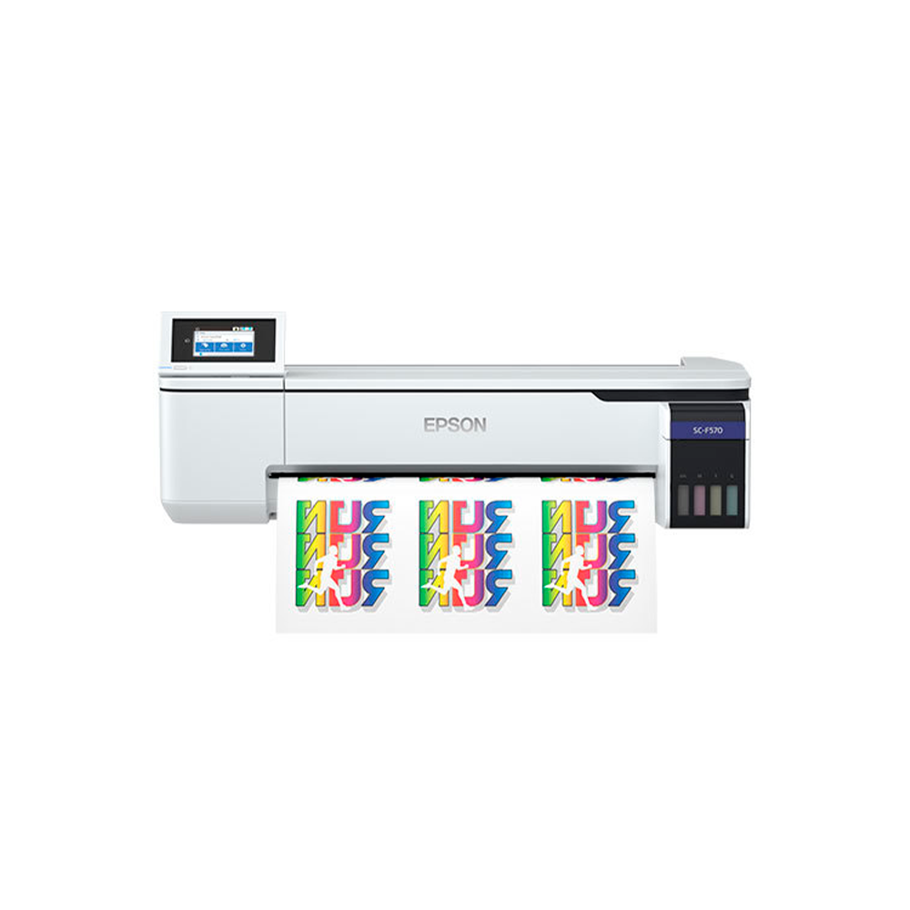 Impresora Epson® Serie F571
