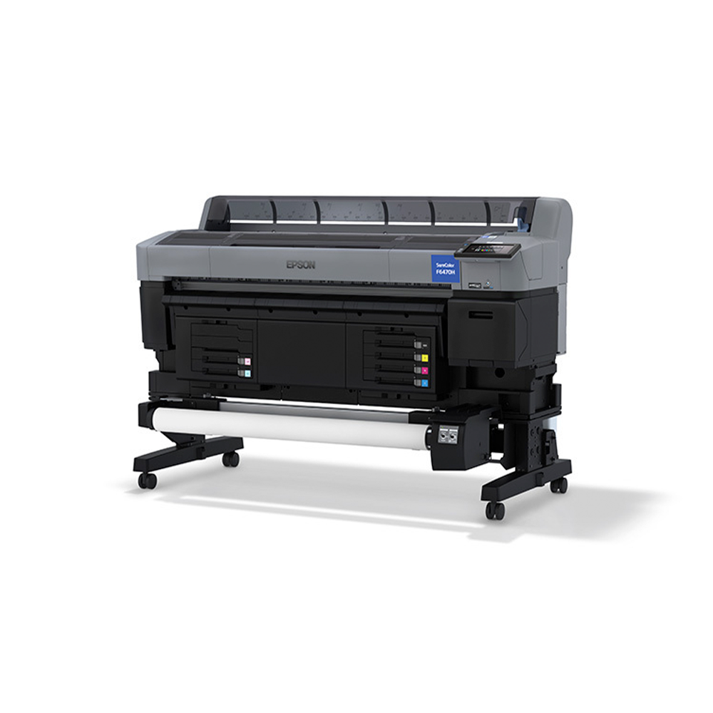 Impresora Epson® Surecolor® F6470H | A PEDIDO