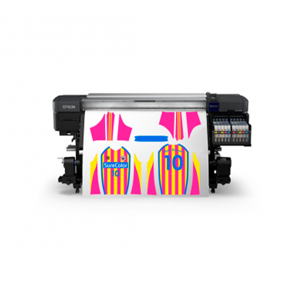 Impresora Epson F9470H | SEMINUEVOS
