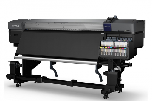 Impresora Epson® Surecolor® F9470H | A PEDIDO