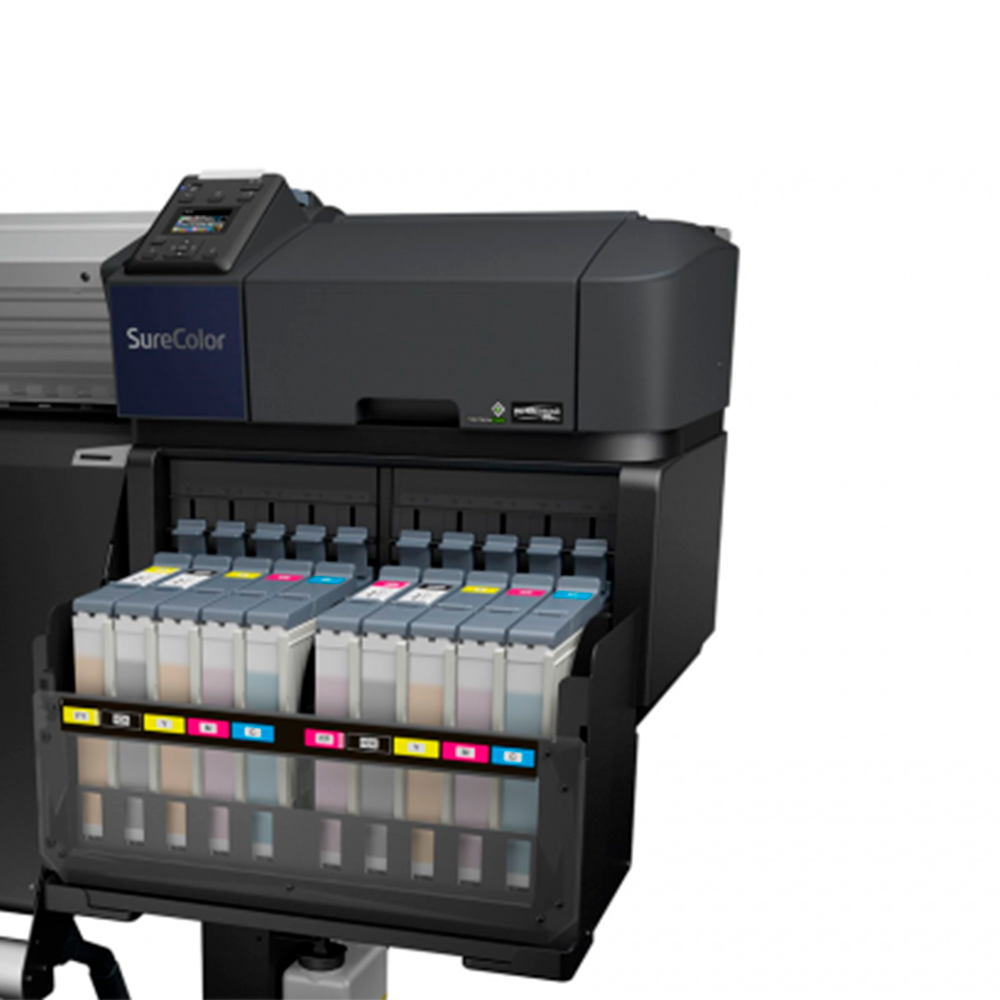 Impresora Epson F9470H | SEMINUEVOS