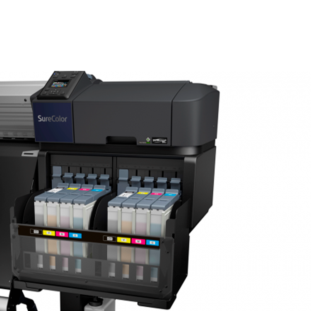Impresora Epson F9470 | SEMINUEVOS