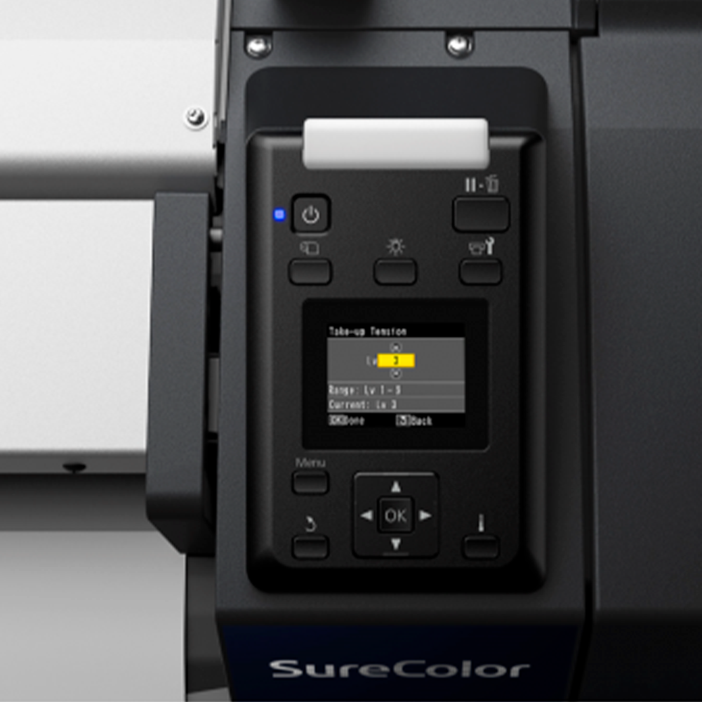 Impresora Epson® Surecolor® F9470