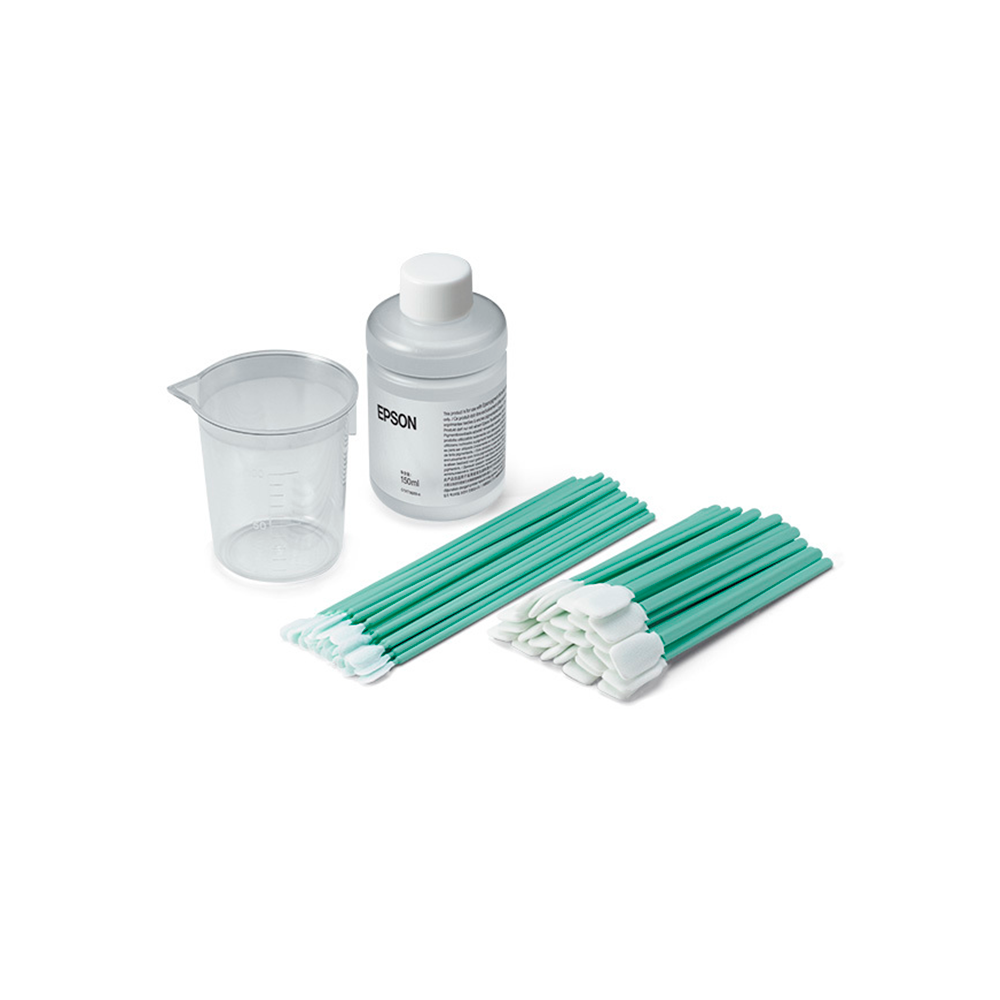 Kit limpieza | SureColor F2000 - F2100