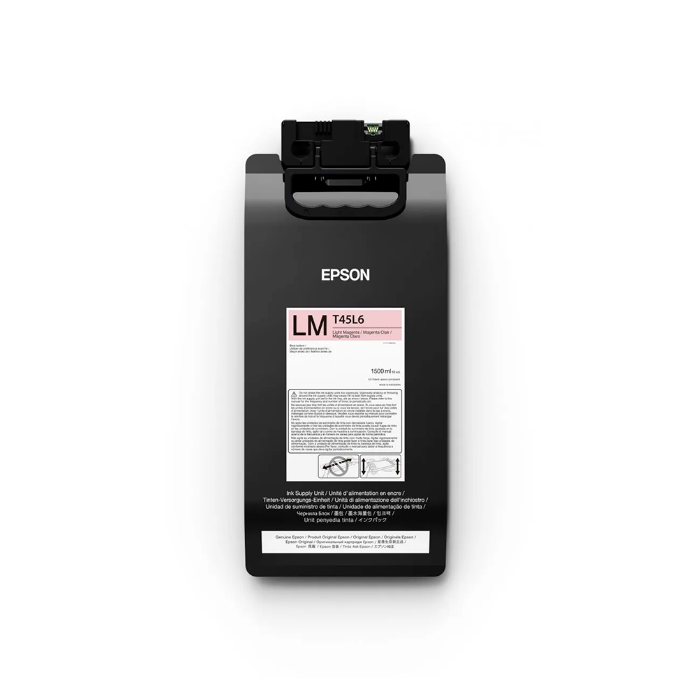 Tinta UltraChrome GS3 | LIGHT MAGENTA 1.5 lt