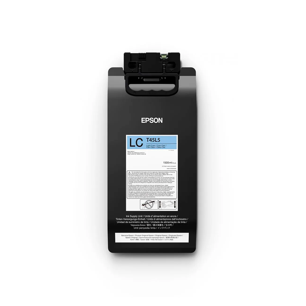 Tinta UltraChrome GS3 | LIGHT CYAN 1.5 lt