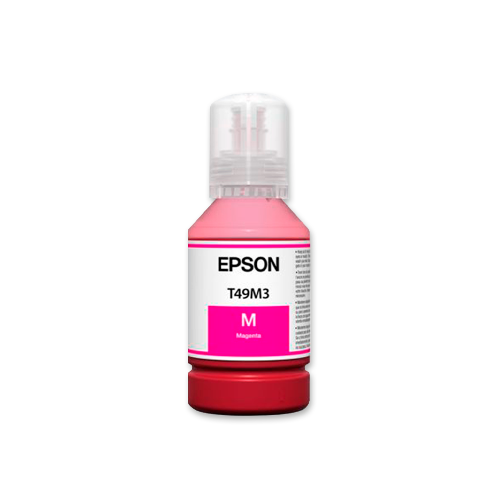 Tinta Epson | MAGENTA 140ml