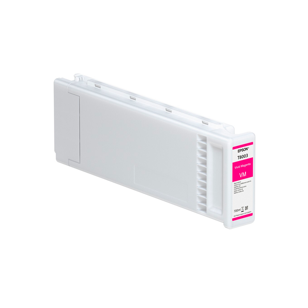 Cartucho de tinta Epson® | MAGENTA 700ml