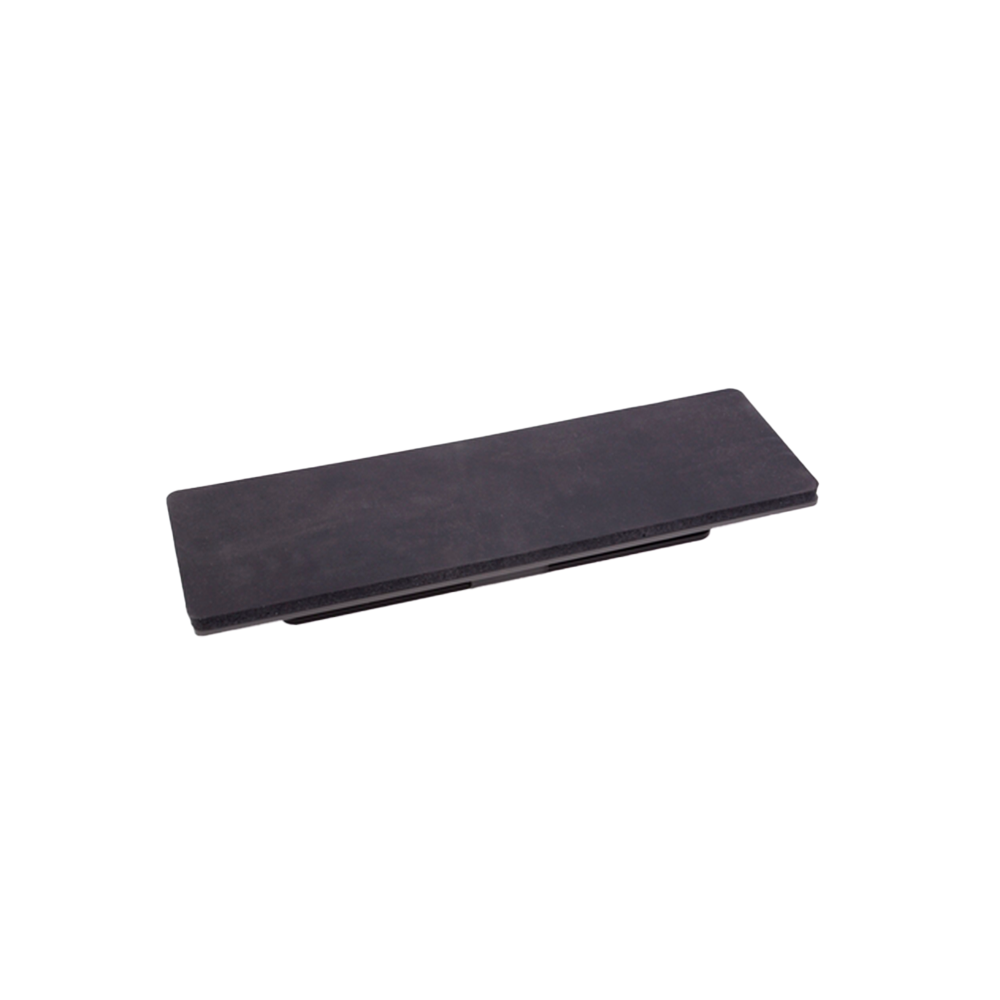 Placa intercambiable 12x38 | Secabo