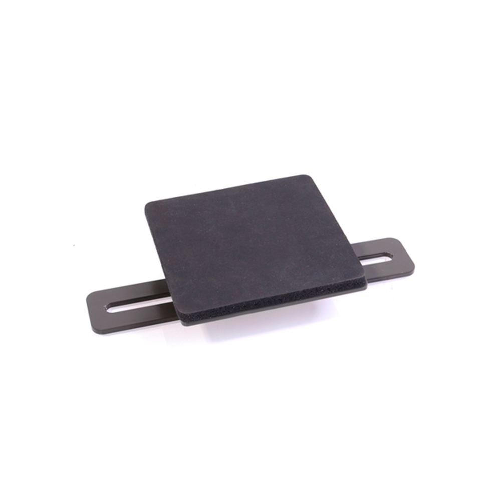 Placa intercambiable 15x15 | Secabo
