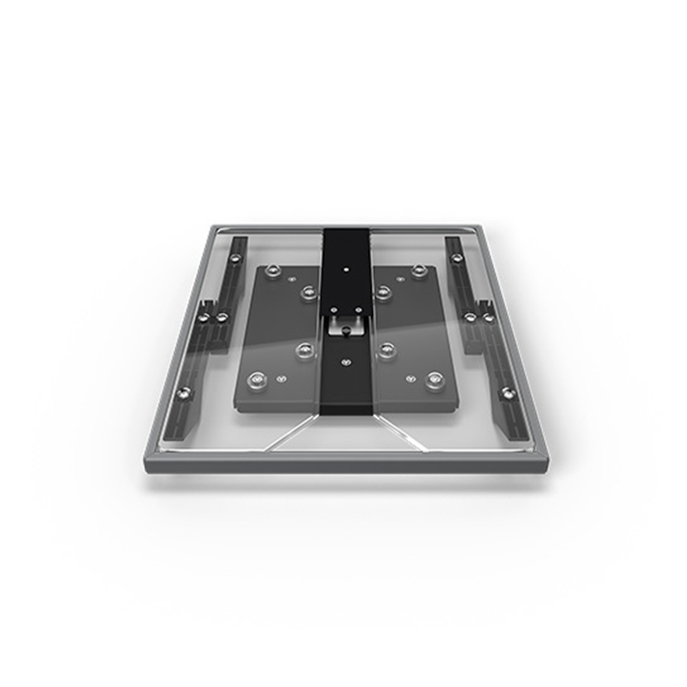 Placa mediano con surcos 14x16 | SureColor F2100