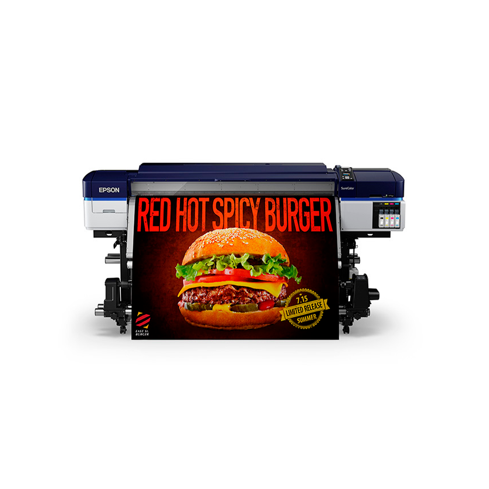 Impresora Epson® Surecolor® S40600