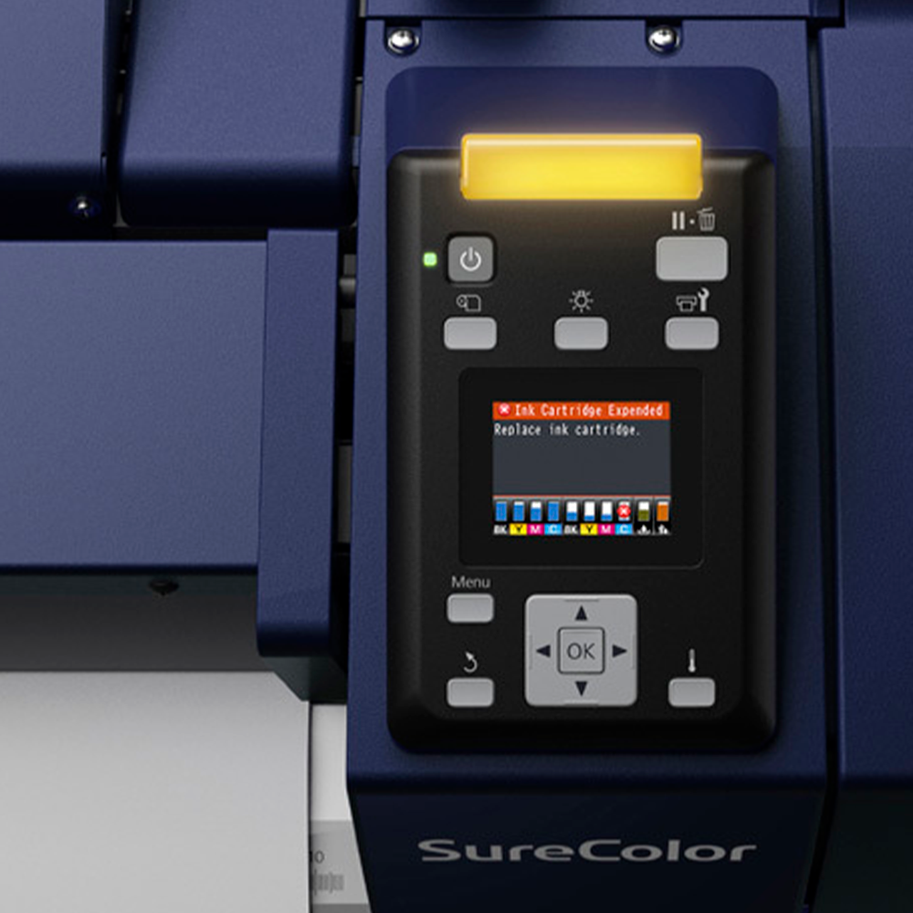 Impresora Epson® Surecolor® S40600