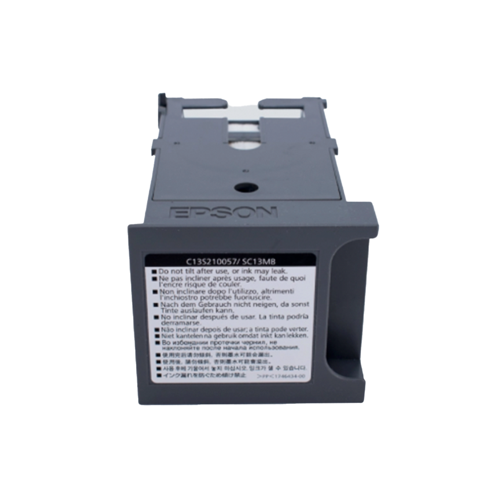 Tanque de mantenimiento | SureColor F570