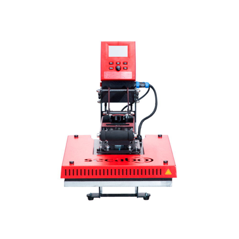 Prensa térmica TC7 40x50