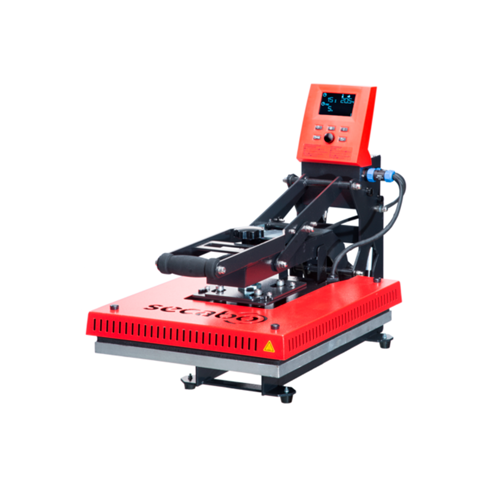 Prensa térmica TC7 40x50