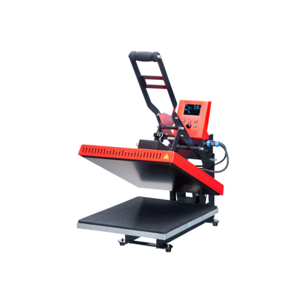 Prensa térmica TC7 40x50