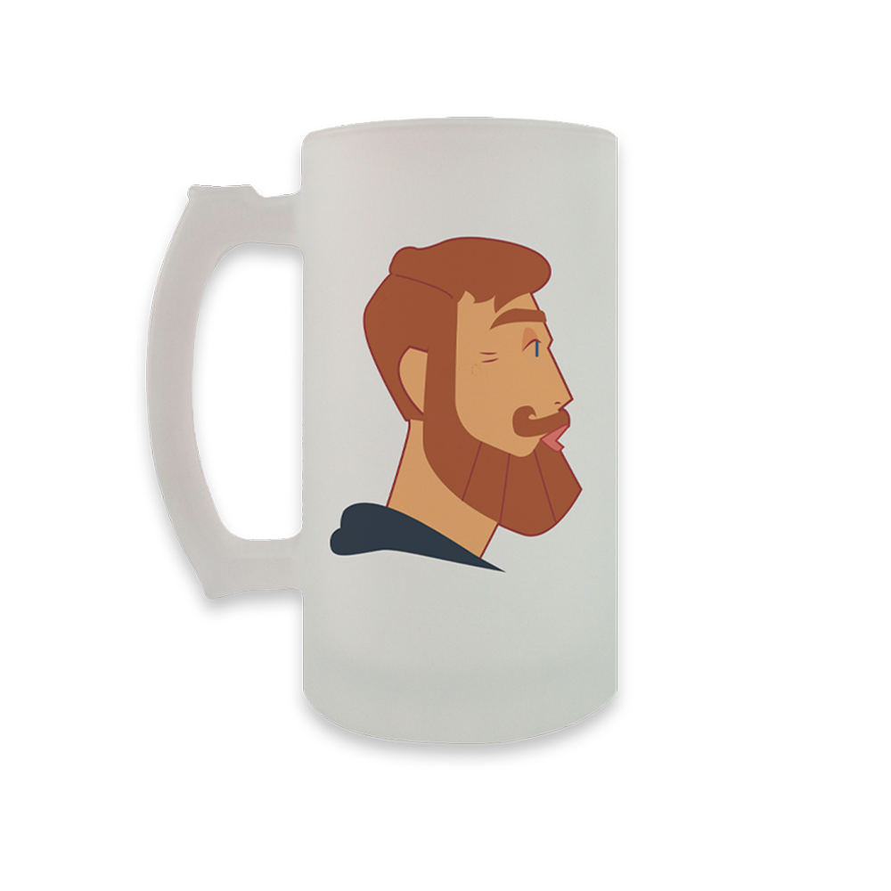 Shopero 16oz