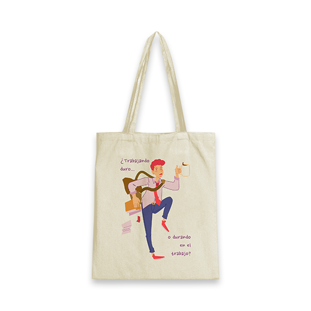 Bolsa Lisa para Sublimar
