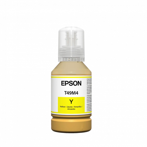 Tinta Epson | YELLOW 140ml