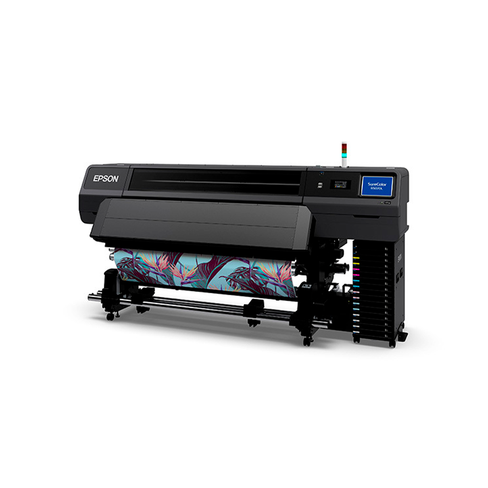 Impresora Epson® Surecolor® R5070L