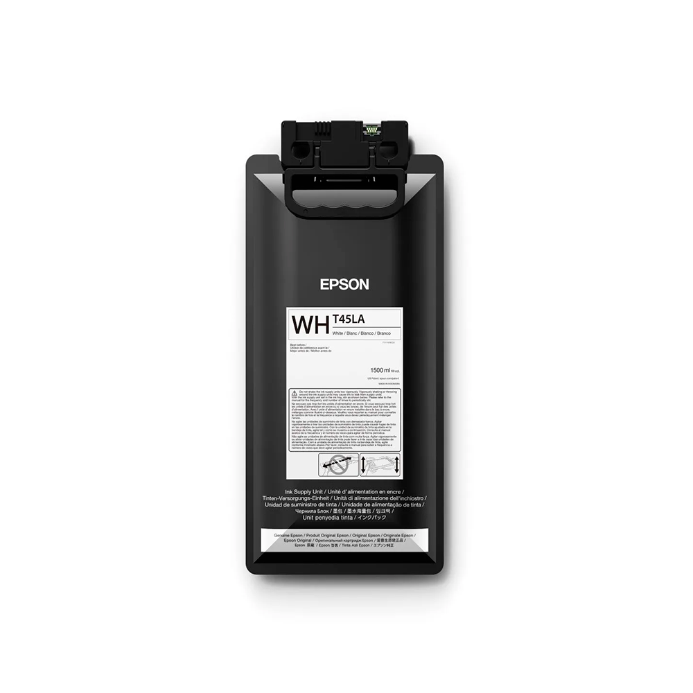 Tinta UltraChrome GS3 | BLACK 1.5 lt