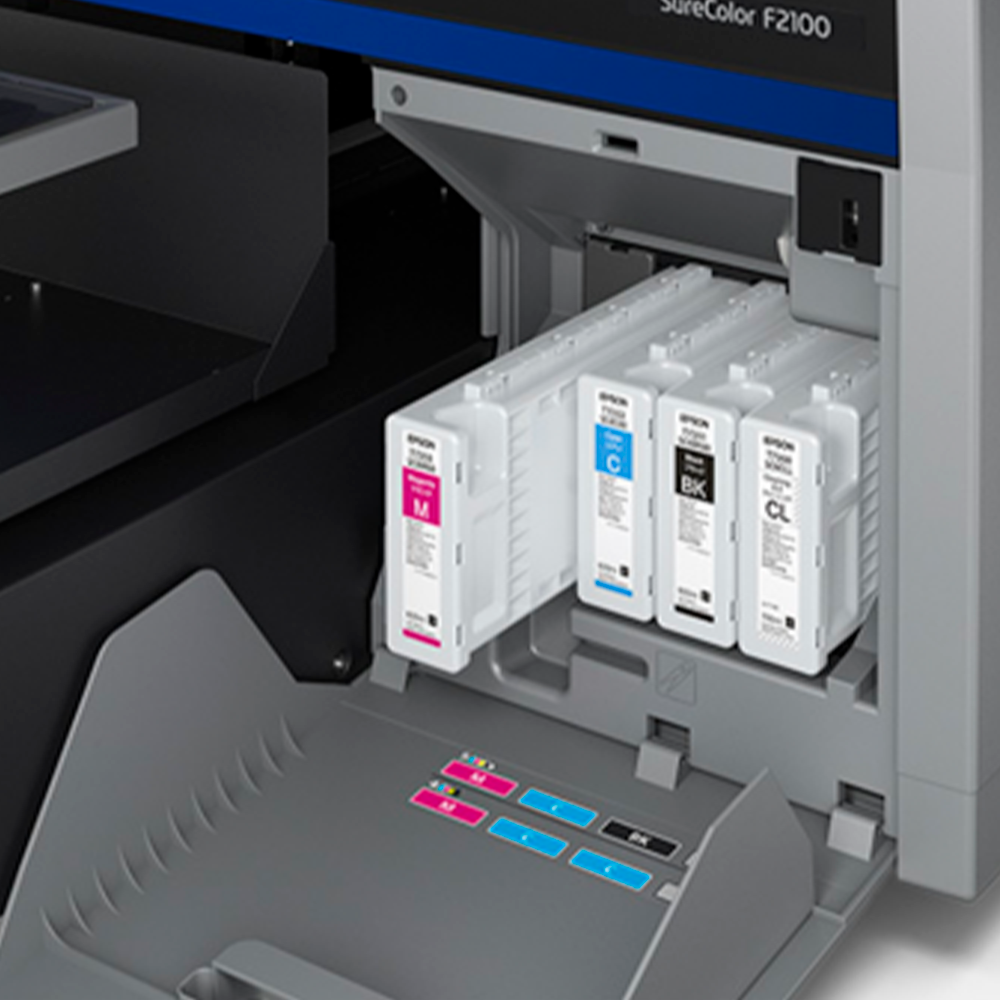 Impresora Epson F2100 | SEMINUEVOS