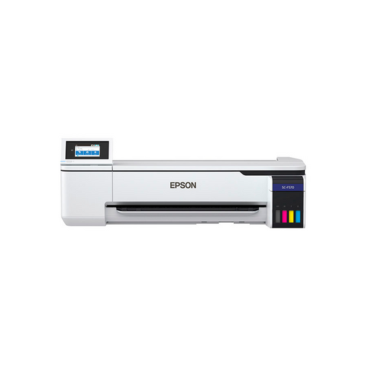 Impresora Epson® Serie F570