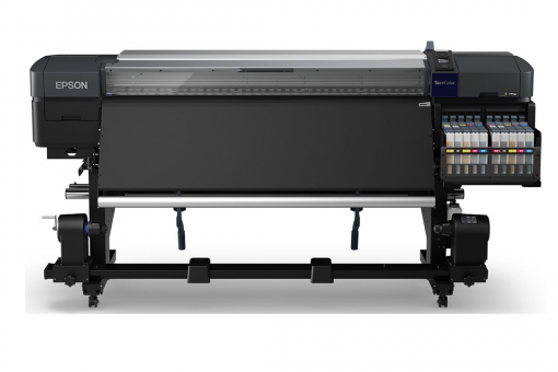 Impresora Epson® Surecolor® F9470H | A PEDIDO