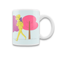 Taza 11oz